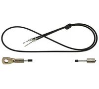 TRW Cable de freno de mano para MERCEDES-BENZ LK LC (Ref: GCH2595)