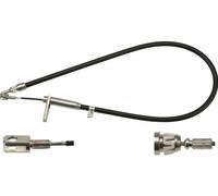 TRW Cable de freno de mano para MERCEDES-BENZ LK LC (Ref: GCH2597)