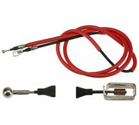 TRW GCH2654 Cable de freno de mano
