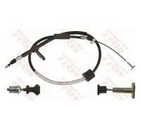 TRW GCH2663 Cable de freno de mano