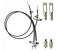 Cable, freno de servicio TRW GCH3026