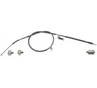 Cable, freno de servicio TRW GCH381 derecha