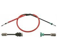 TRW GCH429 Cable de freno de mano