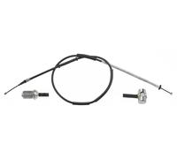 Cable de freno de mano TRW GCH459 izquierda