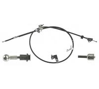 TRW GCH477 Cable de freno de mano