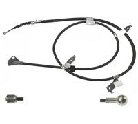 Cable del freno de mano Discos GCH478 TRW para TOYOTA COROLLA Sedán AURIS