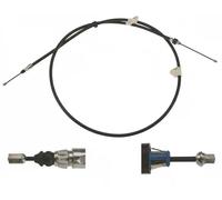 TRW GCH493 Cable de freno de mano