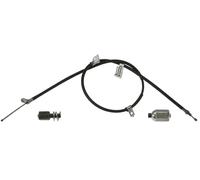 Cable, freno de servicio TRW GCH504 izquierda