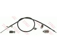 Cable de freno de mano TRW GCH505 derecha