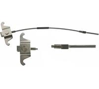 Cable de freno de mano TRW GCH513