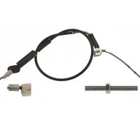 TRW GCH528 Cable de freno de mano