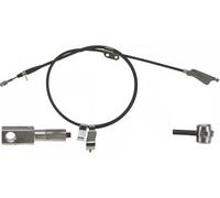 Cable de freno de mano TRW GCH536 izquierda
