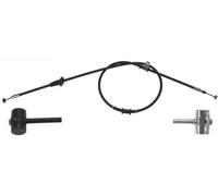 Cable del freno de mano Discos GCH545 TRW para MITSUBISHI CARISMA CARISMA Sedán