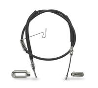 Cable de freno de mano TRW GCH553 izquierda