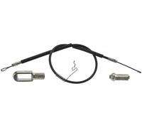 TRW GCH554 Cable de freno de mano