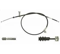 Cable de freno de mano TRW GCH561 izquierda