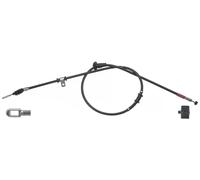 Cable del freno de mano Discos GCH609 TRW para MITSUBISHI SPACE STAR Monospace
