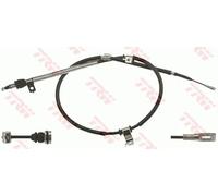 Cable, freno de servicio TRW GCH661 derecha