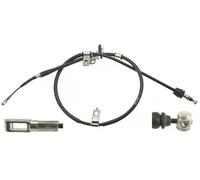 Cable del freno de mano Discos GCH668 TRW para KIA PICANTO I