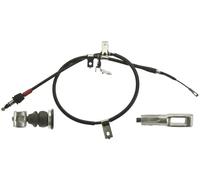 Cable del freno de mano Discos GCH669 TRW para KIA PICANTO I