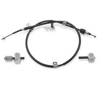 Cable, freno de servicio TRW GCH673 izquierda