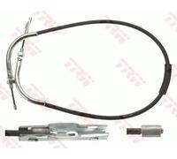 Cable de freno de mano TRW GCH686