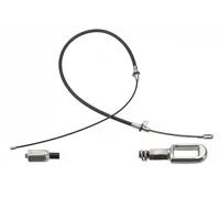 TRW GCH687 Cable de freno de mano