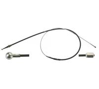 TRW GCH721 Cable de freno de mano