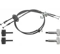 Cable del freno de mano Discos GCH743 TRW para MAZDA OPEL