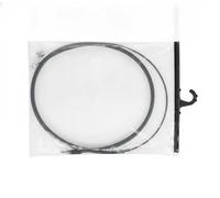 Cable del freno de mano Discos GCH906 TRW para MITSUBISHI GRANDIS