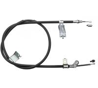 A.B.S. ALL BRAKE SYSTEMS BV. Cable de freno de mano (Ref: K10067)