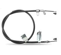 A.B.S. ALL BRAKE SYSTEMS BV. Cable de freno de mano (Ref: K10068)