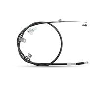 A.B.S. ALL BRAKE SYSTEMS BV. Cable de freno de mano para TOYOTA: Prius (Ref: K11028)