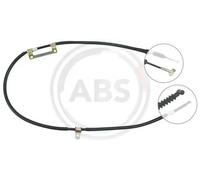 A.B.S. K11258 Cable de freno de mano