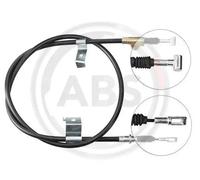 A.B.S. K11798 Cable de freno de mano