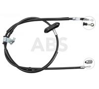 A.B.S. K12053 Cable de freno de mano