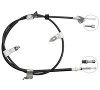 A.B.S. K12070 Cable de freno de mano