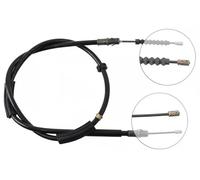 Cable del freno de mano Discos K12095 A.B.S. para FORD MONDEO I MONDEO I Sedán