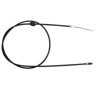 A.B.S. ALL BRAKE SYSTEMS BV. Cable de freno de mano para MERCEDES-BENZ: Classe E (Ref: K12291)