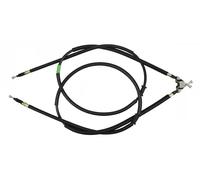 Cable del freno de mano Discos K12815 A.B.S. para OPEL ASTRA H Station Wagon