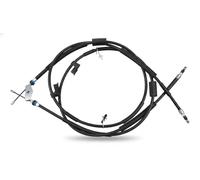 A.B.S. K12825 Cable de freno de mano