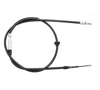 A.B.S. ALL BRAKE SYSTEMS BV. Cable de freno de mano para VOLKSWAGEN: Passat (Ref: K12876)