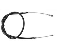 Cable del freno de mano Discos K13286 A.B.S. para FIAT PEUGEOT CITROËN OPEL