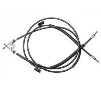 A.B.S. K13456 Cable de freno de mano