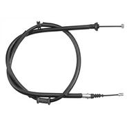 Cable del freno de mano Discos K13865 A.B.S. para FIAT LINEA