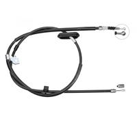 A.B.S. K13911 Cable de freno de mano