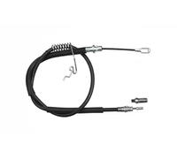 Cable del freno de mano Discos K13960 A.B.S. para FORD TRANSIT Autobús