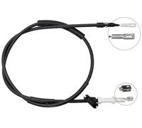 A.B.S. K14021 Cable de freno de mano