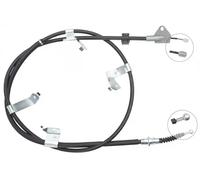 A.B.S. K14031 Cable de freno de mano