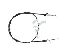 Cable del freno de mano Discos K14092 A.B.S. para HONDA FR-V
